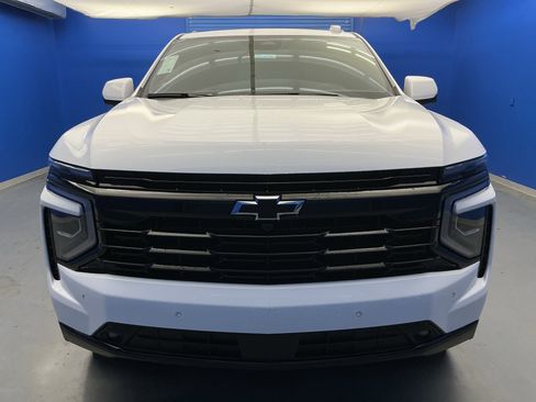 New 2026 Chevrolet Suburban RST w/ Comfort Package AWD/4WD image 3