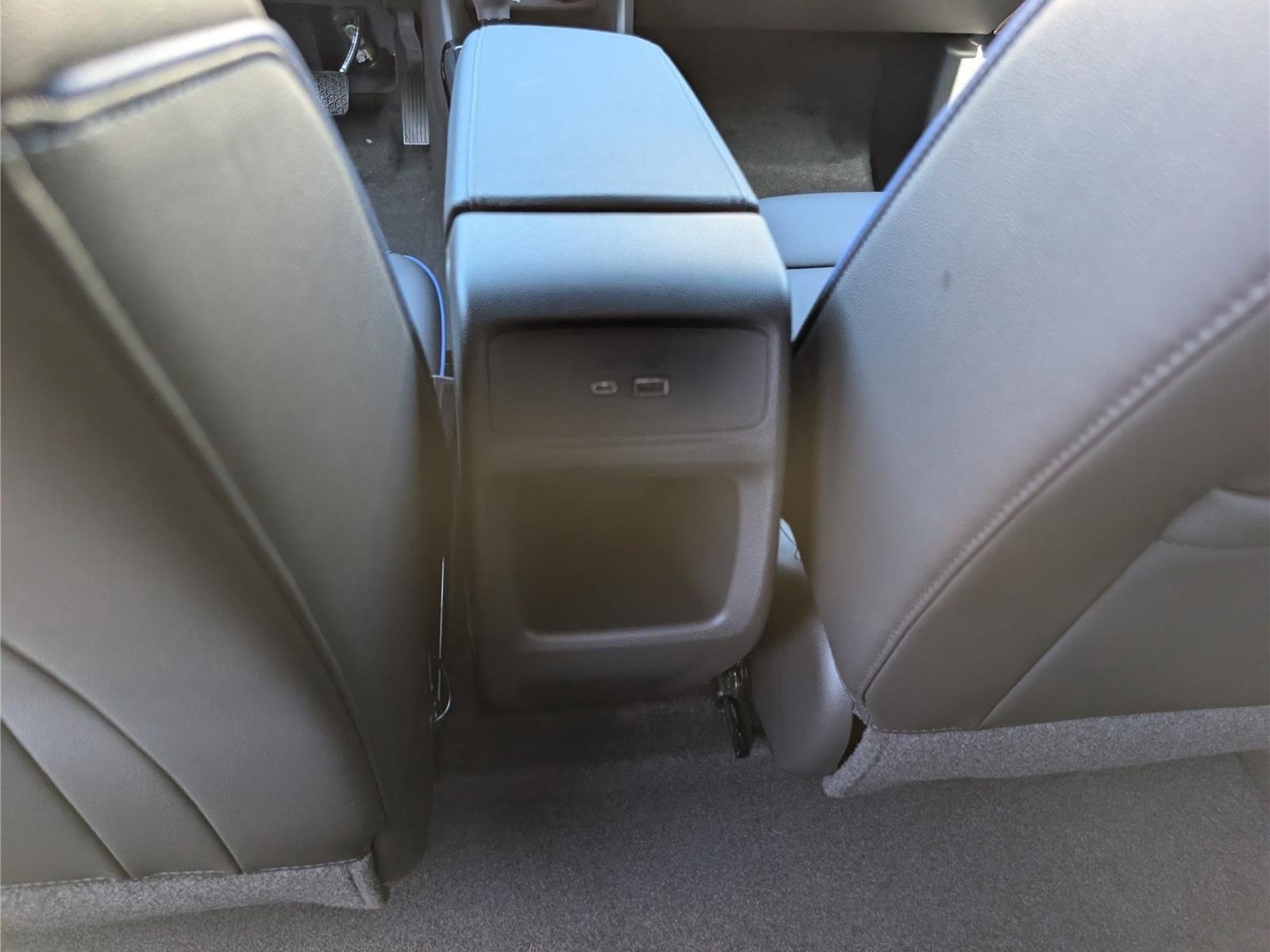 New 2026 Buick Envista Sport Touring w/ Convenience I Package FWD image 15