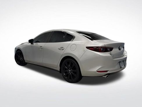 Used 2024 MAZDA MAZDA3 s image 3