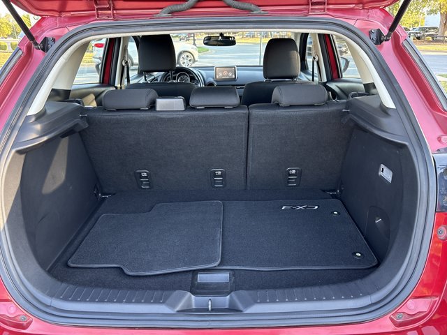 Used 2017 MAZDA CX-3 Sport FWD image 7