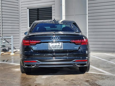 Used 2023 Audi A4 2.0T Premium image 7