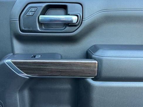 Used 2021 Chevrolet Silverado 1500 RST image 21