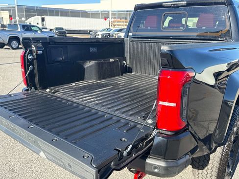 New 2026 Toyota Tacoma TRD Pro image 14