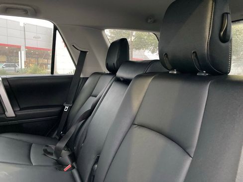 Used 2023 Toyota 4Runner TRD Sport image 11