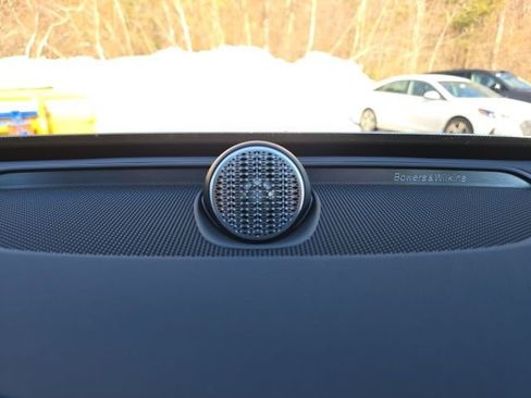 New 2026 Volvo XC90 T8 Ultra w/ Protection Package Premier image 35