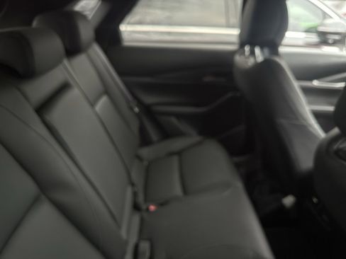 Used 2024 MAZDA CX-30 AWD 2.5 S w/ Select Sport Pkg image 18