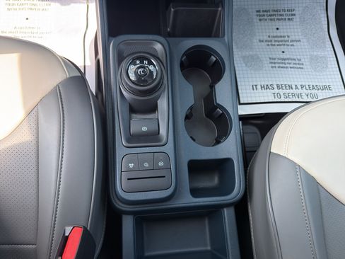 Used 2024 Ford Maverick XL FWD image 15