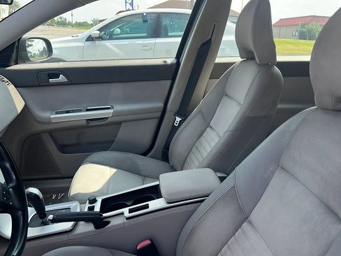 Used 2010 Volvo V50 2.4i image 7