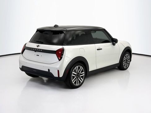 New 2026 MINI Cooper 2-Door Hardtop FWD image 5