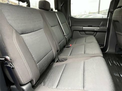 Certified 2023 Ford F150 XLT w/ Equipment Group 302A High image 22