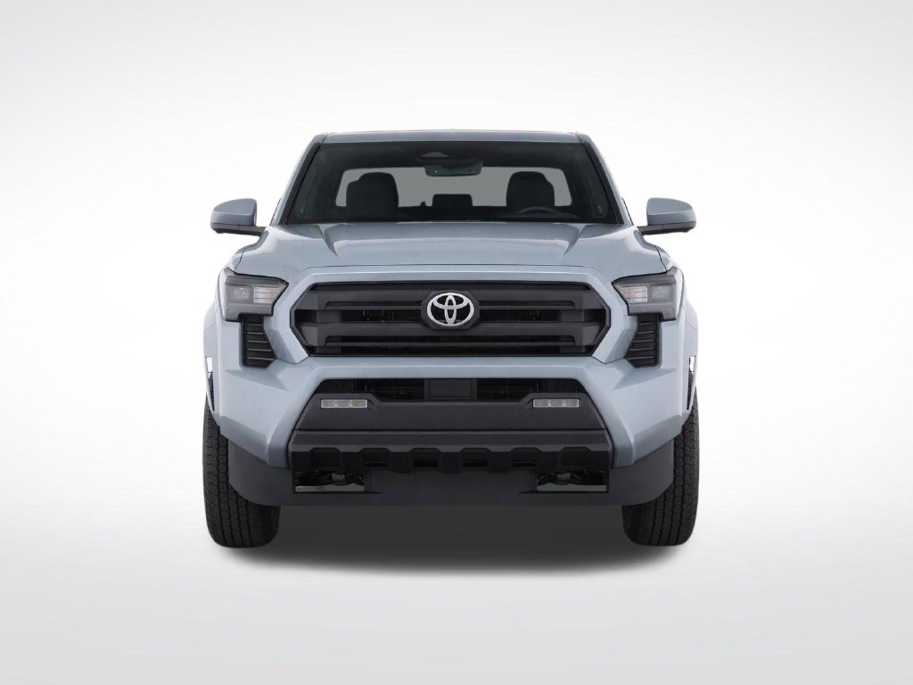 Used 2026 Toyota Tacoma SR5 AWD/4WD image 5