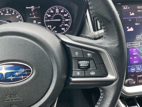 Used 2020 Subaru Outback Premium AWD/4WD image 16