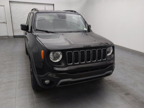 Used 2023 Jeep Renegade Latitude image 14