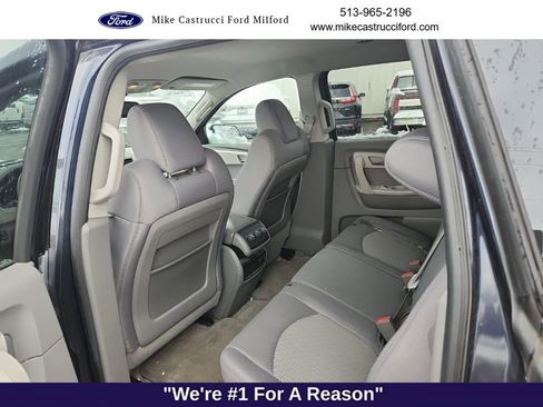 Used 2012 Chevrolet Traverse LS image 7