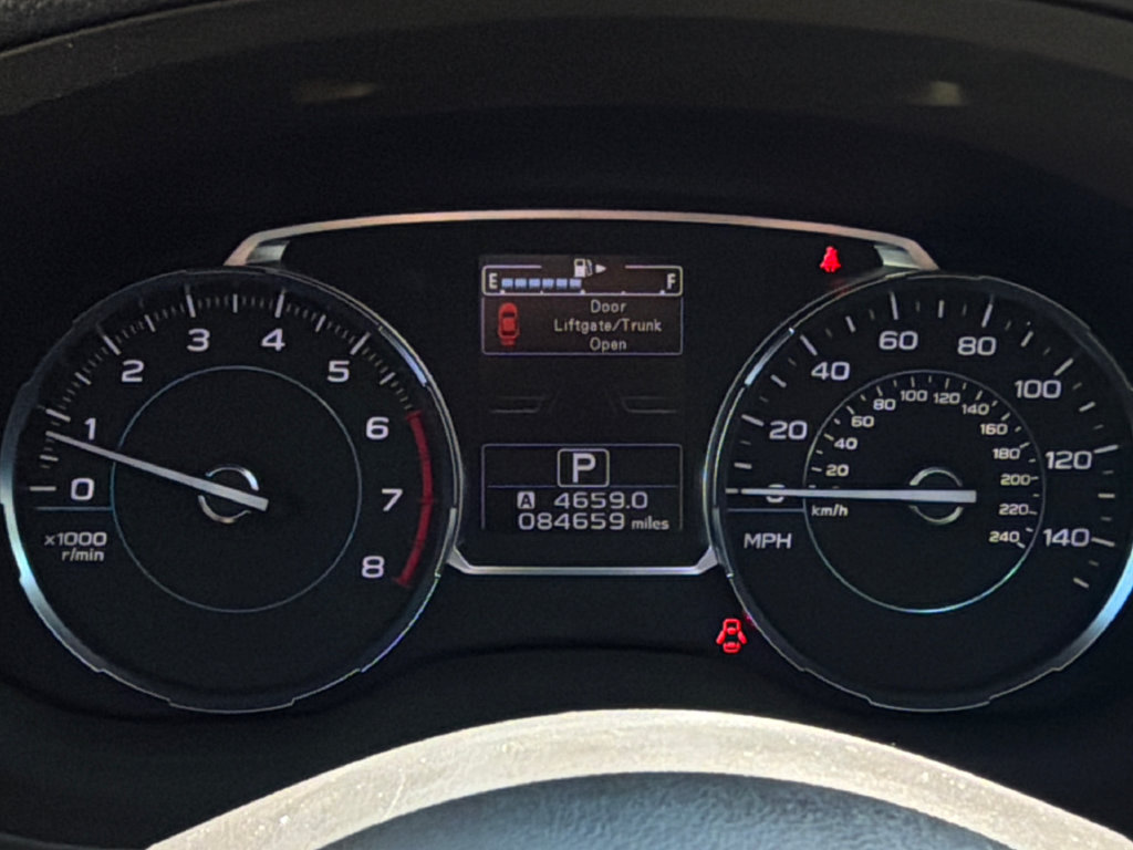 Used 2018 Subaru Forester 2.5i Limited AWD/4WD image 23