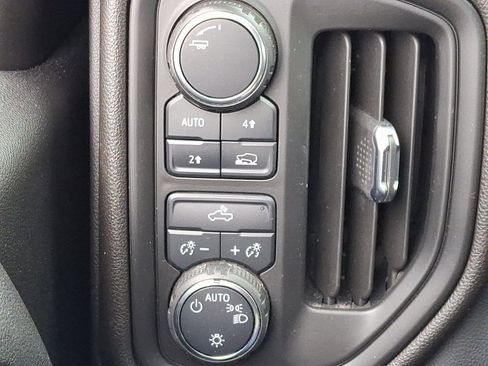 Used 2024 Chevrolet Silverado 1500 W/T image 21