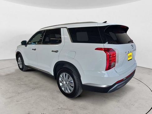 Used 2024 Hyundai Palisade SEL AWD/4WD image 7