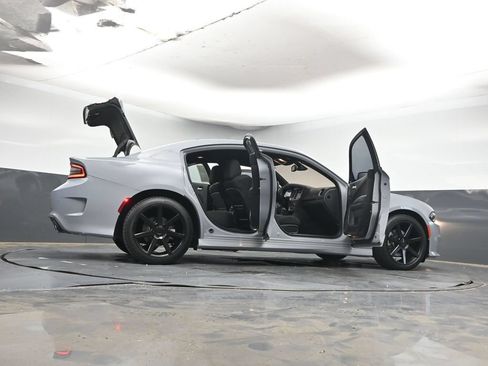 Used 2022 Dodge Charger GT w/ Navigation & Travel Group RWD image 43
