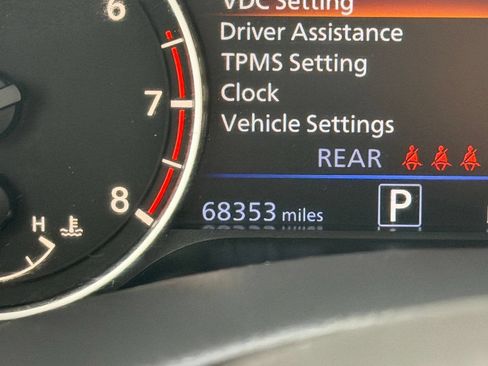 Certified 2024 Nissan Altima 2.5 SV FWD image 16