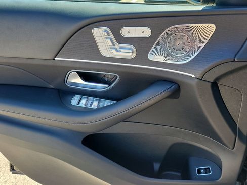 Certified 2022 Mercedes-Benz GLE 350 4MATIC image 27