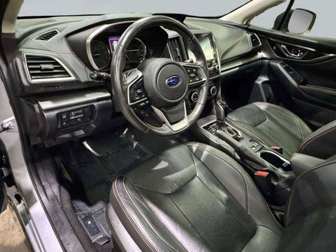 Used 2019 Subaru Crosstrek 2.0i Limited w/ Moonroof Package w/Navigation AWD/4WD image 27