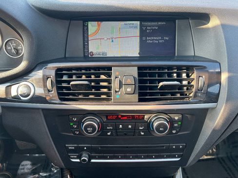 Used 2014 BMW X3 xDrive35i AWD/4WD image 35