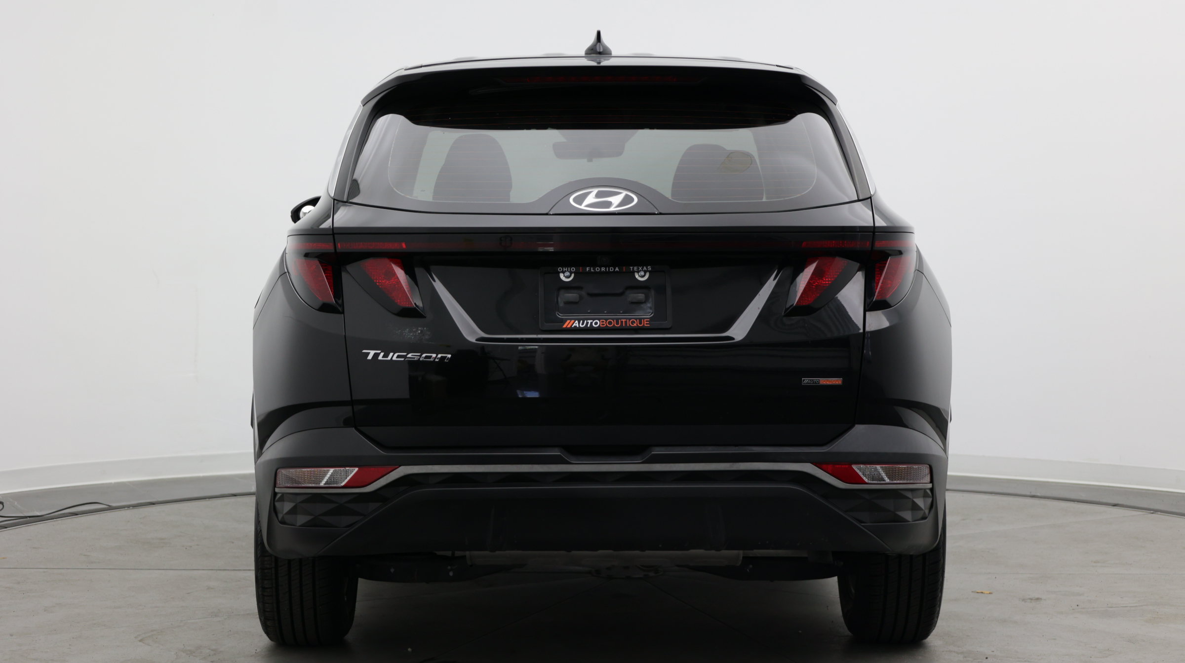 Used 2022 Hyundai Tucson SE FWD image 6