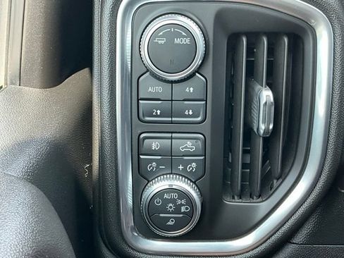 Used 2020 GMC Sierra 2500 Denali w/ Denali Ultimate Package AWD/4WD image 21