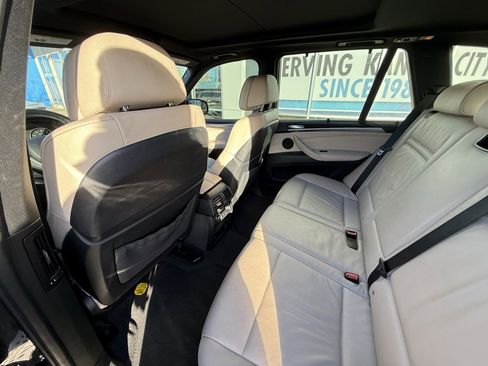 Used 2011 BMW X5 xDrive35i image 28