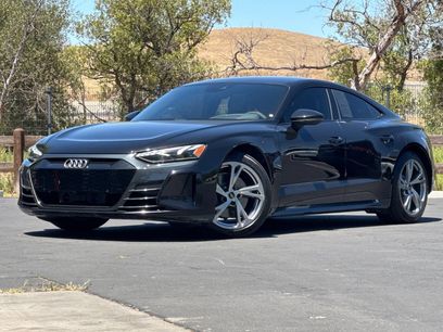 Used 2023 Audi e-tron GT Premium Plus w/ Executive Package
