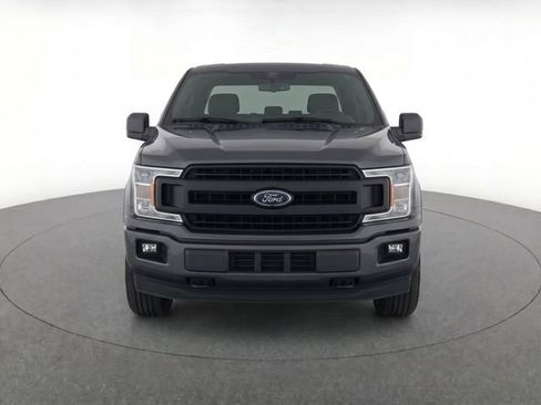 Used 2019 Ford F150 XLT w/ Equipment Group 302A Luxury AWD/4WD image 4