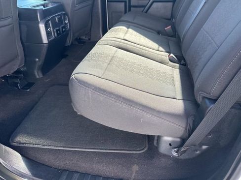 Used 2018 Ford F150 XLT w/ Equipment Group 301A Mid image 17