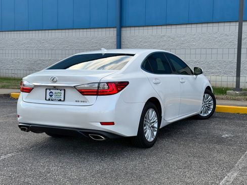 Used 2018 Lexus ES 350 image 5