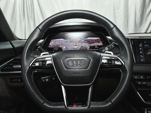 Used 2024 Audi RS e-tron GT w/ Ceramic Brake Package image 44