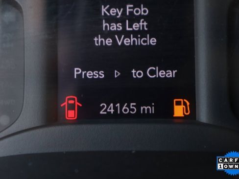 Used 2022 RAM 2500 Tradesman image 21