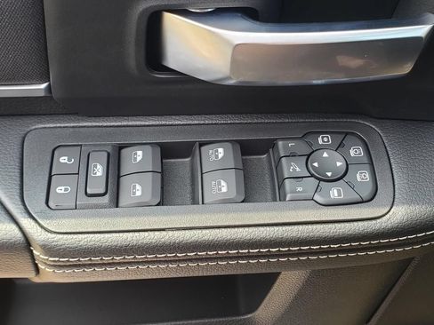 New 2026 RAM 3500 Big Horn AWD/4WD image 14
