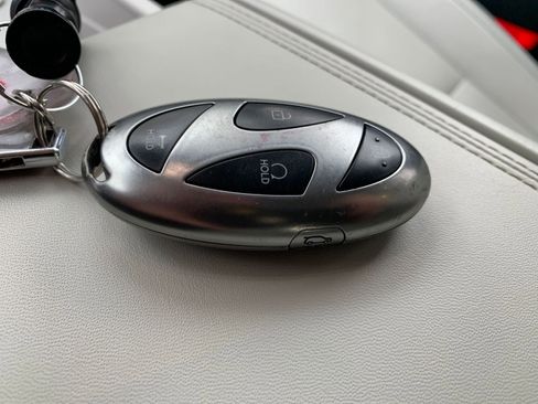 Used 2025 Hyundai Santa Fe SEL image 23