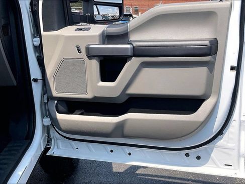 Certified 2022 Ford F250 XLT AWD/4WD image 23