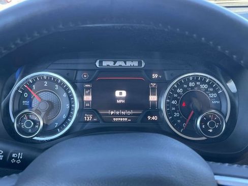 Used 2022 RAM 1500 Laramie image 33