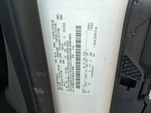 Used 2024 Ford Transit 250 Low Roof w/ Exterior Upgrade Package image 22