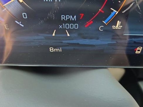 New 2026 Chevrolet Suburban LT w/ Comfort Package RWD image 19
