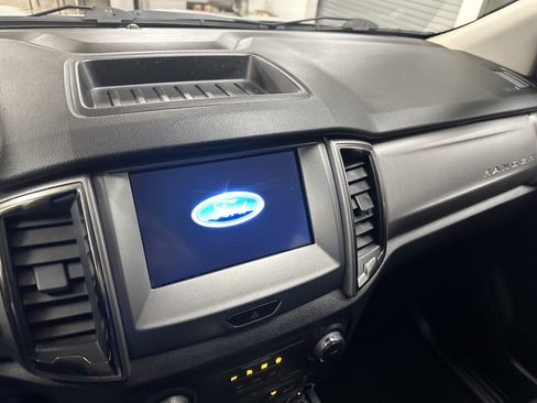 Used 2019 Ford Ranger XLT w/ Equipment Group 301A Mid image 52