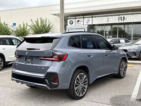 Used 2023 BMW X1 xDrive28i w/ Premium Package AWD/4WD image 3