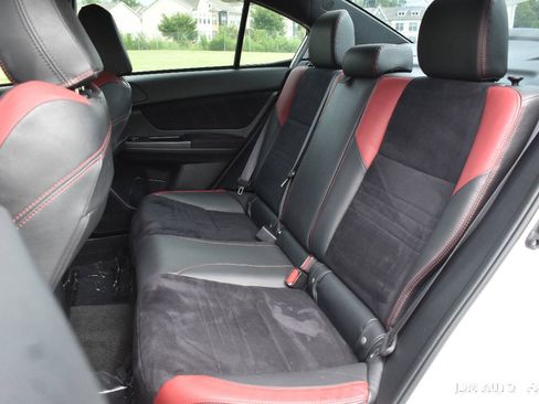 Used 2016 Subaru WRX STI w/ Popular Package #1 AWD/4WD image 14