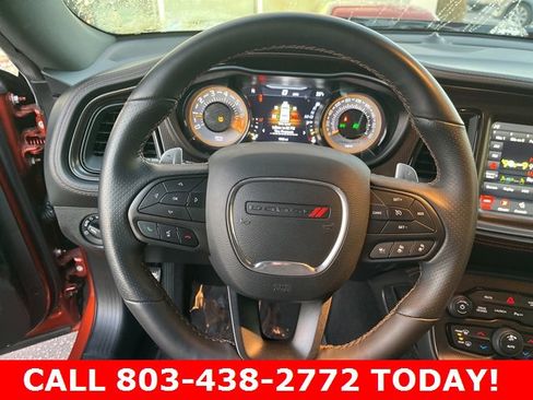 Used 2020 Dodge Challenger R/T Scat Pack image 12