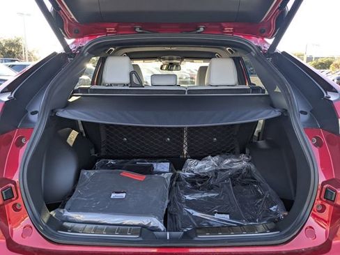 New 2026 Mitsubishi Eclipse Cross SEL image 12