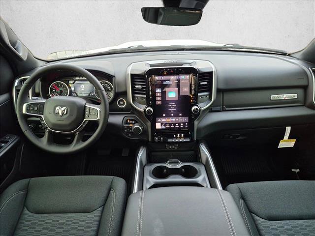 New 2026 RAM 1500 Lone Star AWD/4WD image 15