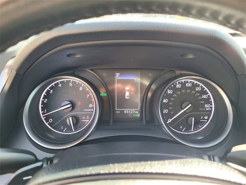 Used 2024 Toyota Camry SE image 22