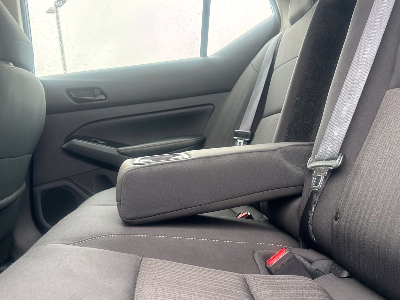 Certified 2023 Nissan Altima 2.5 SV FWD image 35