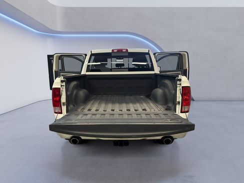 Used 2015 RAM 1500 Big Horn AWD/4WD image 13